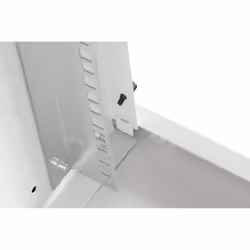Digitus Boîtier mural SOHO PRO – 483 mm (19") – 540 x 400 mm (l x P) - Vue supplémentaire 8