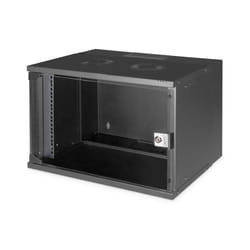 Digitus Boîtier mural SOHO PRO – 483 mm (19") – 540 x 400 mm (l x P)