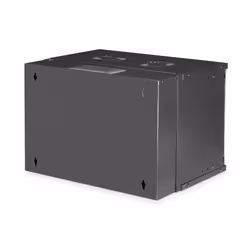 Digitus Boîtier mural SOHO PRO – 483 mm (19") – 540 x 400 mm (l x P)