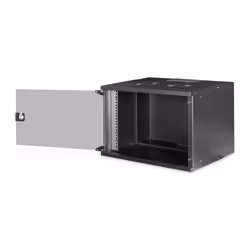 Digitus Boîtier mural SOHO PRO – 483 mm (19") – 540 x 400 mm (l x P)