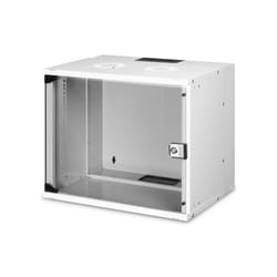 Digitus Boîtier mural SOHO PRO – 483 mm (19") – 540 x 400 mm (l x P)