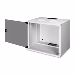 Digitus Boîtier mural SOHO PRO – 483 mm (19") – 540 x 400 mm (l x P)