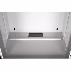 Digitus Boîtier mural SOHO PRO – 483 mm (19") – 540 x 400 mm (l x P) - Vue supplémentaire 5
