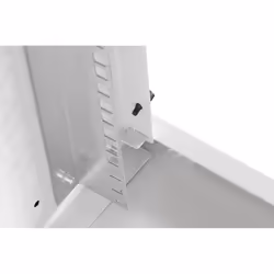 Digitus Boîtier mural SOHO PRO – 483 mm (19") – 540 x 400 mm (l x P) - Vue supplémentaire 7