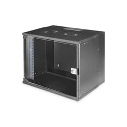Digitus Boîtier mural SOHO PRO – 483 mm (19") – 540 x 400 mm (l x P)