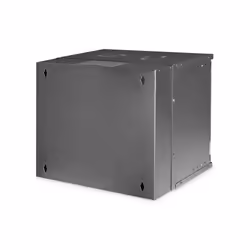 Digitus Boîtier mural SOHO PRO – 483 mm (19") – 540 x 400 mm (l x P) - Vue supplémentaire 6