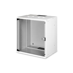 Digitus Boîtier mural SOHO PRO – 483 mm (19") – 540 x 400 mm (l x P)
