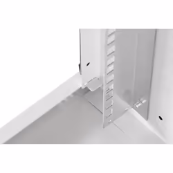 Digitus Boîtier mural SOHO PRO – 483 mm (19") – 540 x 400 mm (l x P)