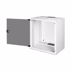 Digitus Boîtier mural SOHO PRO – 483 mm (19") – 540 x 400 mm (l x P)