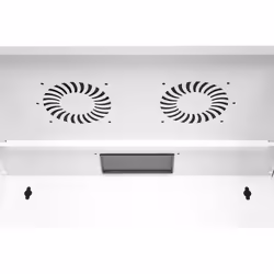 Digitus Boîtier mural SOHO PRO – 483 mm (19") – 540 x 400 mm (l x P) - Vue supplémentaire 4