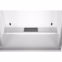 Digitus Boîtier mural SOHO PRO – 483 mm (19") – 540 x 400 mm (l x P) - Vue supplémentaire 5