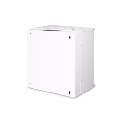 Digitus Boîtier mural SOHO PRO – 483 mm (19") – 540 x 400 mm (l x P) - Vue supplémentaire 8
