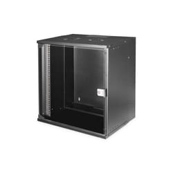 Digitus Boîtier mural SOHO PRO – 483 mm (19") – 540 x 400 mm (l x P)