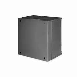 Digitus Boîtier mural SOHO PRO – 483 mm (19") – 540 x 400 mm (l x P)