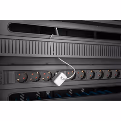 Digitus Armoire de charge mobile pour ordinateurs portables / tablettes - Vue supplémentaire 4
