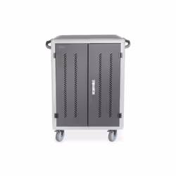 Digitus Armoire de charge mobile pour ordinateurs portables / tablettes - Vue supplémentaire 6