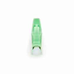 Digitus Connecteur de terrain pour fibre optique monomode LC/APC Fast Connector (10 pièces)