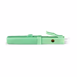 Digitus Connecteur de terrain pour fibre optique monomode LC/APC Fast Connector (10 pièces)