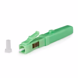 Digitus Connecteur de terrain pour fibre optique monomode LC/APC Fast Connector (10 pièces) - Vue supplémentaire 5