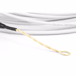 Digitus DK-3904LCA-30 InfiniBand/fibre optic cable 30 m 4x LC LC/APC G.657.A2 Blanc