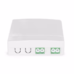 Digitus Boîtier FTTH avec 2x coupleurs LC/APC DX