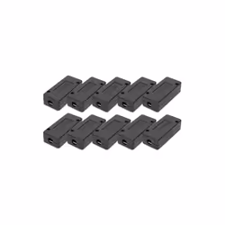 Digitus Module de connexion CAT 7 - 10 pièces