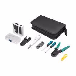 Digitus Kit d’outils réseau