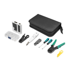 Digitus Kit d’outils réseau