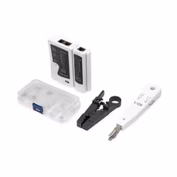 Digitus Kit d'outils réseau - Vue supplémentaire 6