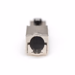 Digitus Connecteur blindé RJ45 pour assemblage sur site, pliable