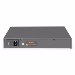 Digitus Injecteur PoE Gigabit Ethernet 8 ports, 802.3bt, 250 W