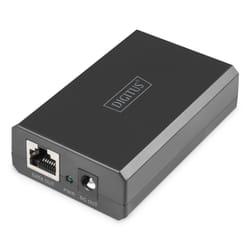Digitus Splitter PoE Gigabit Ethernet, 802.3bt, 51 W