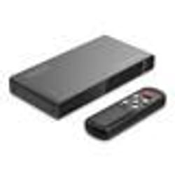 Digitus Commutateur HDMI 8K, 3x1