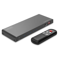 Digitus Commutateur HDMI 8K, 4x1