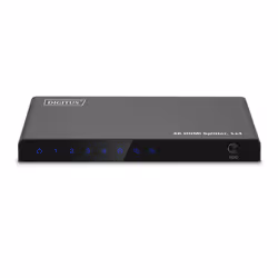Digitus Répartiteur HDMI 4K, 1x4