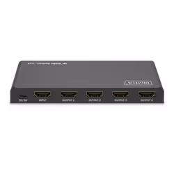 Digitus Répartiteur HDMI 4K, 1x4