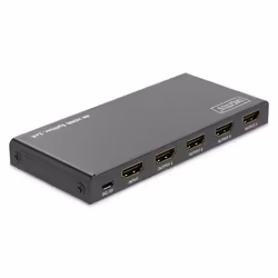 Digitus Répartiteur HDMI 4K, 1x4 - Vue supplémentaire 4