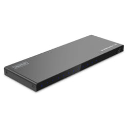 Digitus Répartiteur HDMI 4K, 1x8