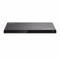 Digitus Répartiteur HDMI 4K, 1x8