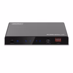 Digitus Splitter HDMI 8K, 1x2