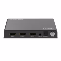 Digitus Splitter HDMI 8K, 1x2 - Vue supplémentaire 4