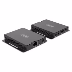 Digitus Kit d'extension HDMI, 4K / 120 Hz, 40 m - Vue supplémentaire 2