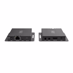 Digitus Kit d'extension HDMI, 4K / 120 Hz, 40 m - Vue supplémentaire 3