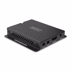 Digitus Kit d'extension HDMI, 4K / 120 Hz, 40 m - Vue supplémentaire 4