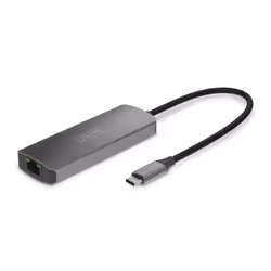 Digitus Extenseur vidéo 4K (USB-C – HDMI), 30 m