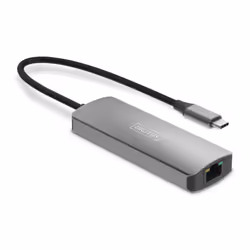 Digitus Extenseur vidéo 4K (USB-C – HDMI), 30 m - Vue supplémentaire 4