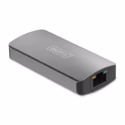 Digitus Extenseur vidéo 4K (USB-C – HDMI), 30 m - Vue supplémentaire 5