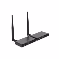 Digitus Kit d'extension / répartition sans fil HDMI (100 m, 1x4)