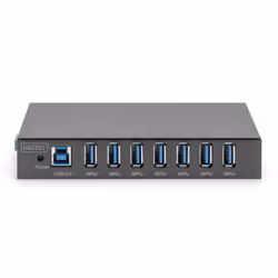 Digitus Hub USB 3.0, 7 ports, Industriel - Vue supplémentaire 4