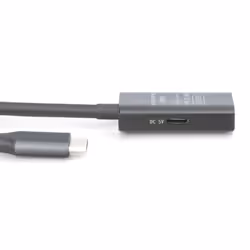 Digitus Câble d'extension actif USB 3.2 Gen1 5G, USB-C - USB-C, 10m - Vue supplémentaire 3